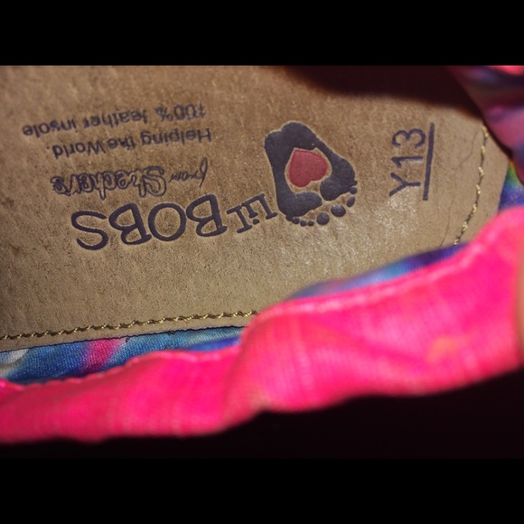 Hot pink bobs - Picture 5 of 5